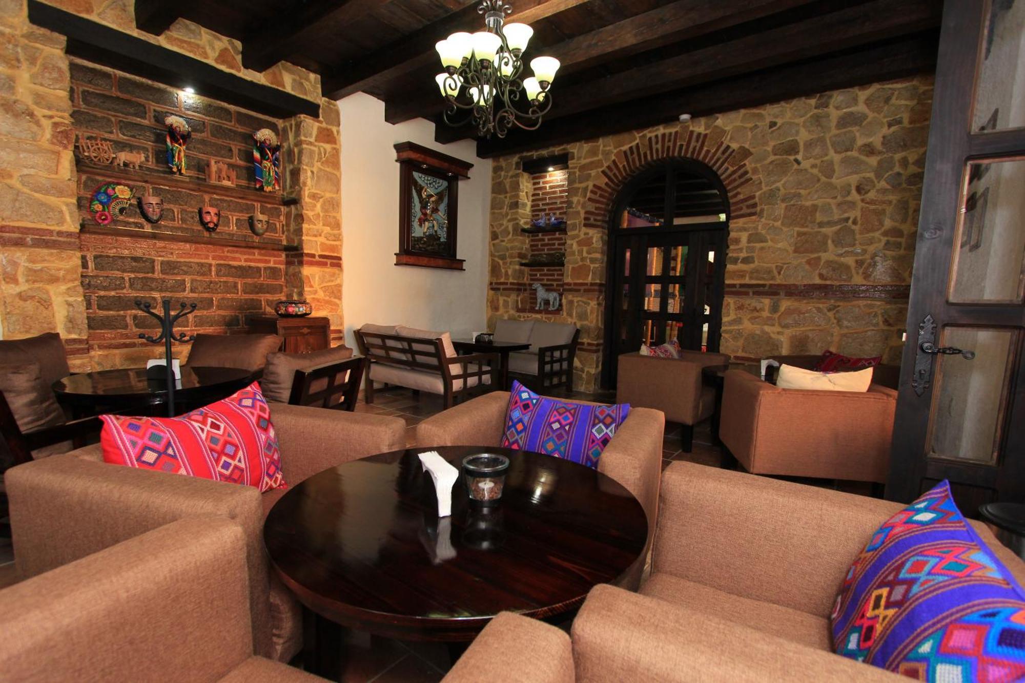 Hotel Plaza San Cristobal Inn San Cristóbal de Las Casas 외부 사진