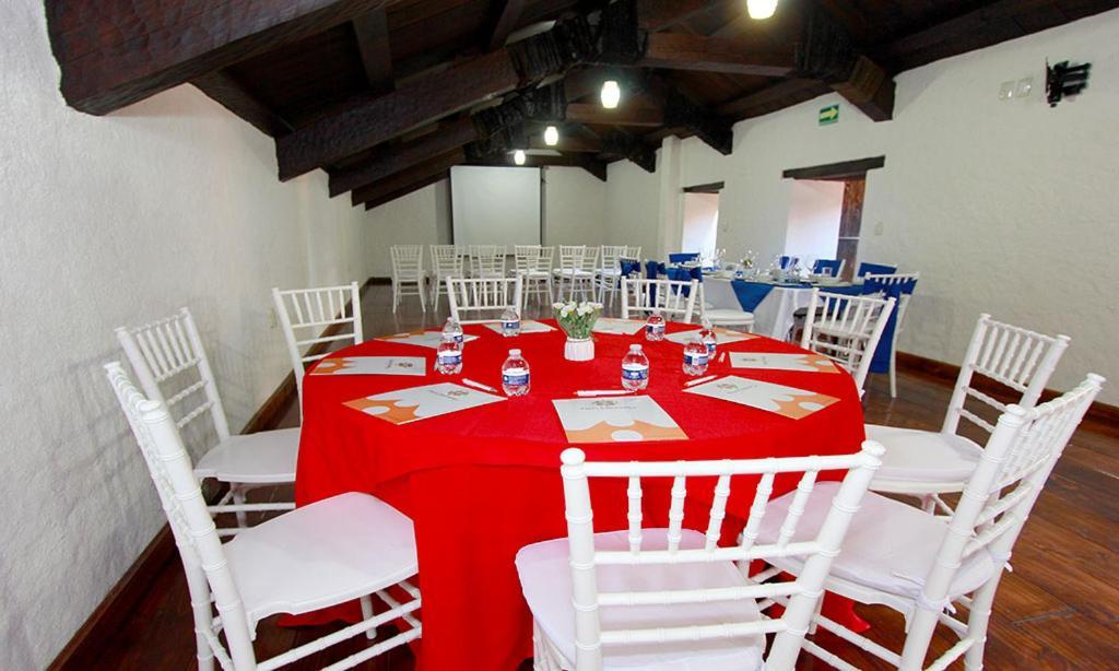 Hotel Plaza San Cristobal Inn San Cristóbal de Las Casas 외부 사진