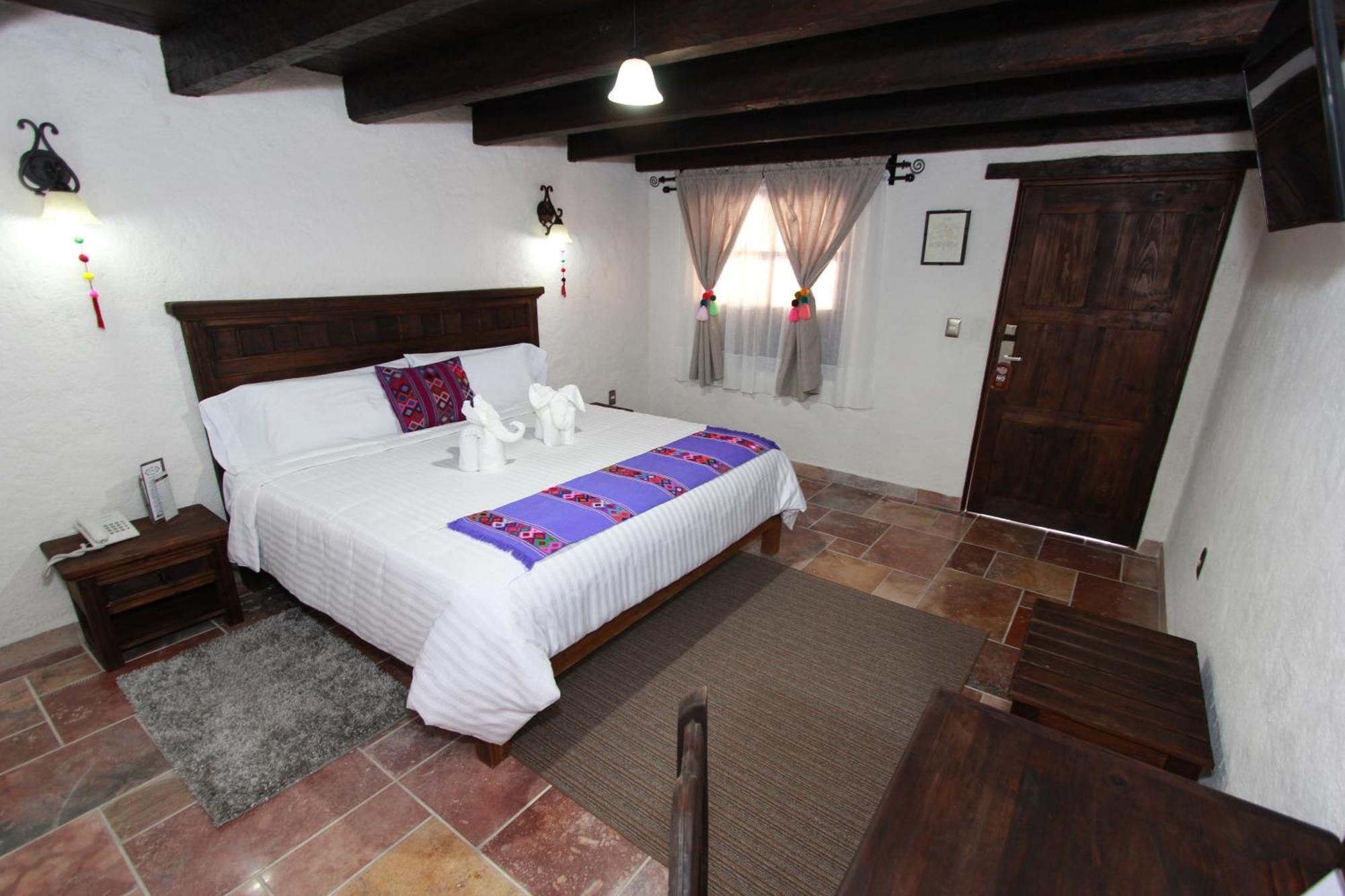 Hotel Plaza San Cristobal Inn San Cristóbal de Las Casas 외부 사진