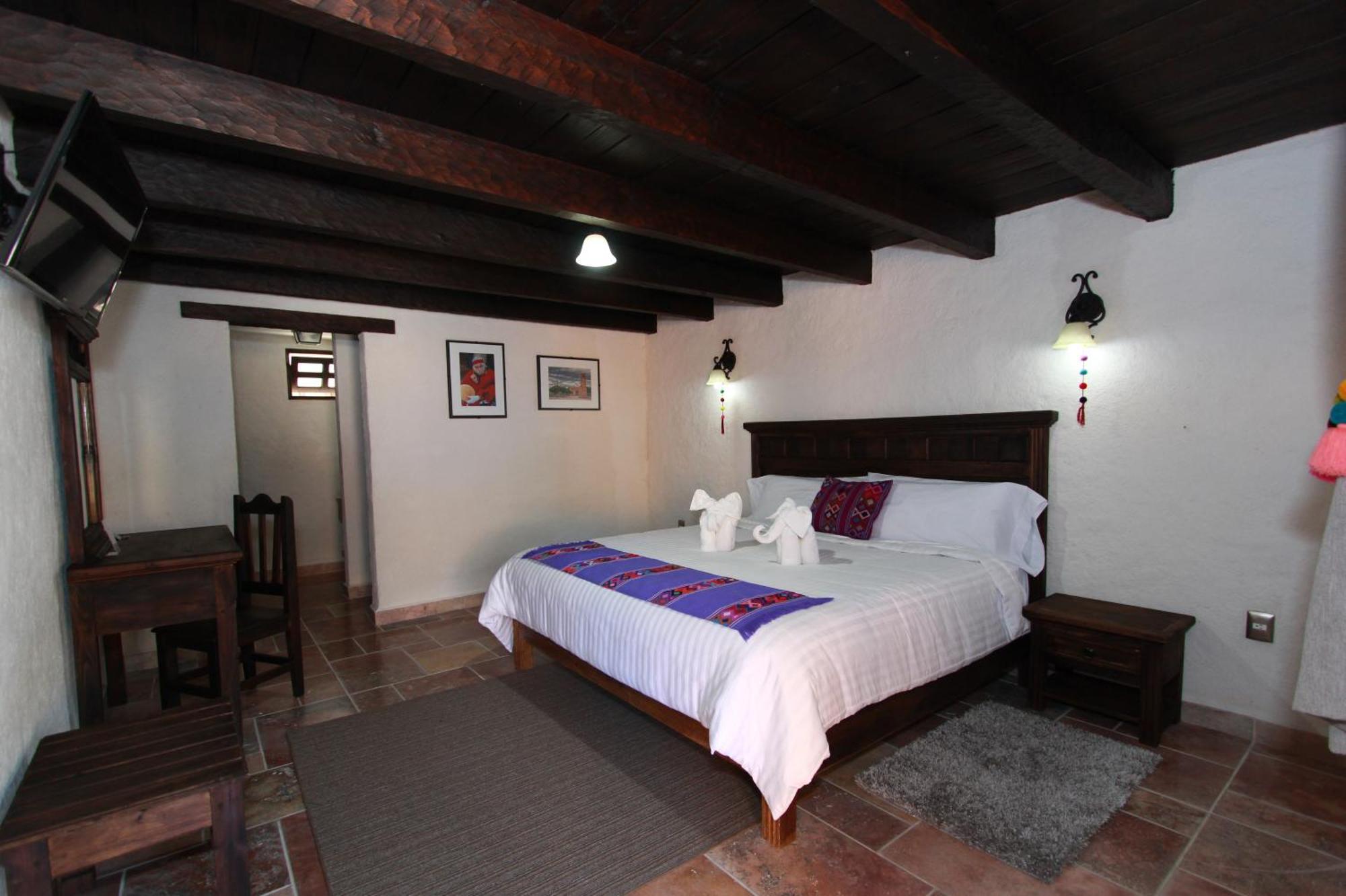 Hotel Plaza San Cristobal Inn San Cristóbal de Las Casas 외부 사진